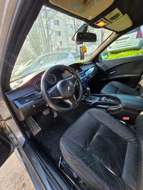 BMW 530, снимка 8