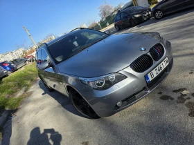 BMW 530, снимка 2