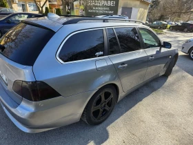BMW 530, снимка 4