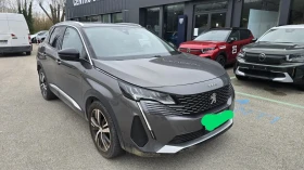 Peugeot 3008 1.5d Blue HDI НА ЧАСТИ, снимка 2