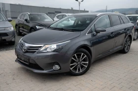 Toyota Avensis 2.0* D-4D* 126кс* LED* Facelift, снимка 3