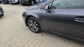 Toyota Avensis 2.0* D-4D* 126кс* LED* Facelift, снимка 13