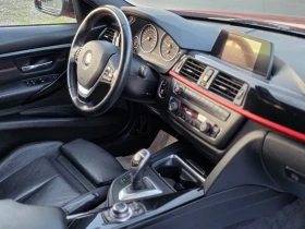 BMW 320 BLACK SHADOW PACK-sport, снимка 10