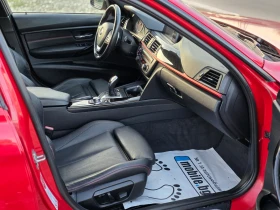 BMW 320 BLACK SHADOW PACK-sport, снимка 11