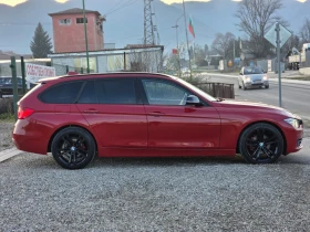 BMW 320 BLACK SHADOW PACK-sport, снимка 5