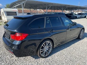 BMW 335 d M-paket, снимка 6
