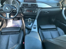 BMW 335 d M-paket, снимка 11