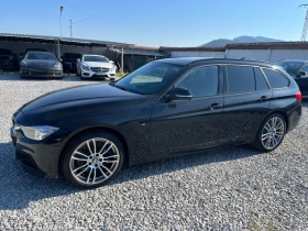 BMW 335 d M-paket, снимка 2