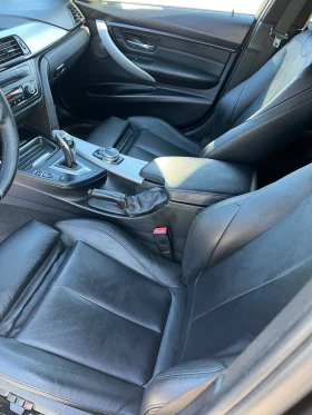 BMW 335 d M-paket, снимка 9