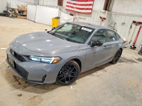 Honda Civic 2.0l Sport* CVT, снимка 1