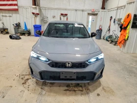 Honda Civic 2.0l Sport* CVT, снимка 5