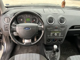 Ford Fusion, снимка 10