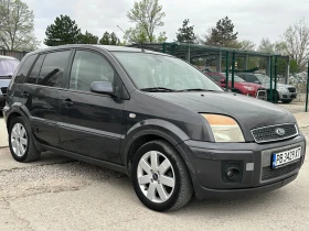 Ford Fusion, снимка 5