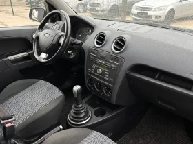 Ford Fusion, снимка 9