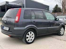 Ford Fusion, снимка 4