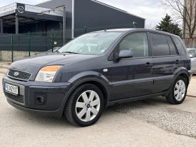 Ford Fusion, снимка 1