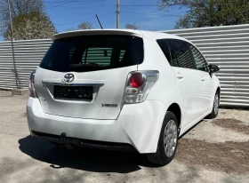 Toyota Verso 2.0D-4D 124кс 7места FACELIFT, снимка 4