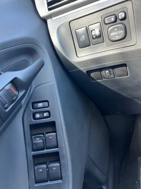 Toyota Verso 2.0D-4D 124кс 7места FACELIFT, снимка 13