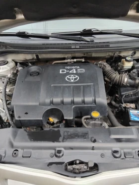 Toyota Corolla 1.4 D4D 90h.p., снимка 5