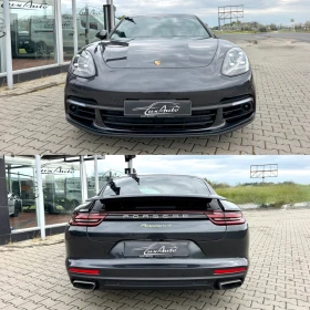 Porsche Panamera 4E-HYBRYD#CHRONO#PASM#ОБДУХВАНЕ#SOFTCLOSE#BOSSE#, снимка 6