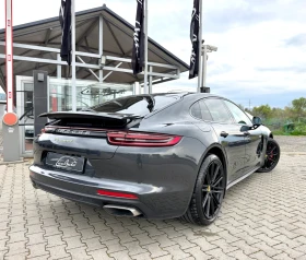 Porsche Panamera 4E-HYBRYD#CHRONO#PASM#ОБДУХВАНЕ#SOFTCLOSE#BOSSE#, снимка 4