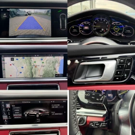 Porsche Panamera 4E-HYBRYD#CHRONO#PASM#ОБДУХВАНЕ#SOFTCLOSE#BOSSE#, снимка 17
