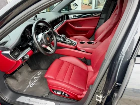 Porsche Panamera 4E-HYBRYD#CHRONO#PASM#ОБДУХВАНЕ#SOFTCLOSE#BOSSE#, снимка 8