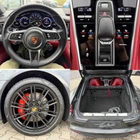 Porsche Panamera 4E-HYBRYD#CHRONO#PASM#ОБДУХВАНЕ#SOFTCLOSE#BOSSE#, снимка 16