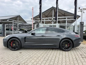 Porsche Panamera 4E-HYBRYD#CHRONO#PASM#ОБДУХВАНЕ#SOFTCLOSE#BOSSE#, снимка 5