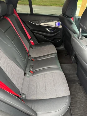 Mercedes-Benz E 220 АМГ, снимка 14