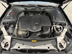 Mercedes-Benz E 220 АМГ, снимка 16