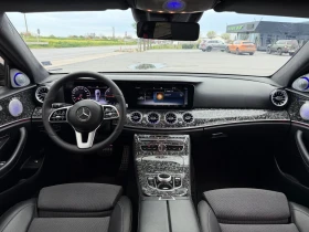 Mercedes-Benz E 220 АМГ, снимка 12