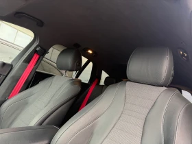 Mercedes-Benz E 220 АМГ, снимка 17
