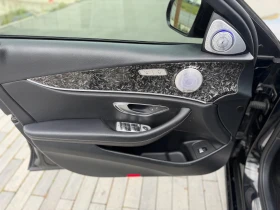 Mercedes-Benz E 220 АМГ, снимка 9