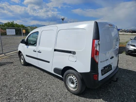 Renault Kangoo 1.5 dci euro6 MAXI, снимка 3