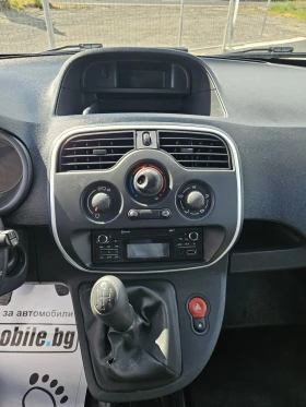Renault Kangoo 1.5 dci euro6 MAXI, снимка 13