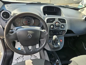 Renault Kangoo 1.5 dci euro6 MAXI, снимка 11