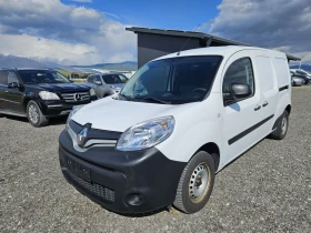 Renault Kangoo 1.5 dci euro6 MAXI, снимка 1