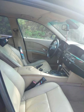 BMW 530, снимка 5