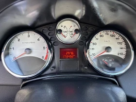 Peugeot 207 SW 1.6 HDI  ПАНОРАМА ВЪЗМОЖЕН БАРТЕР, снимка 10