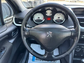 Peugeot 207 SW 1.6 HDI  ПАНОРАМА ВЪЗМОЖЕН БАРТЕР, снимка 9
