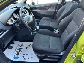Peugeot 207 SW 1.6 HDI  ПАНОРАМА ВЪЗМОЖЕН БАРТЕР, снимка 7