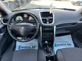Peugeot 207 SW 1.6 HDI  ПАНОРАМА ВЪЗМОЖЕН БАРТЕР, снимка 8