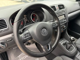 VW Golf 2.0TDI HIGHLINE, снимка 9