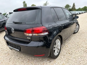 VW Golf 2.0TDI HIGHLINE, снимка 2