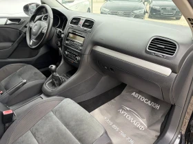 VW Golf 2.0TDI HIGHLINE, снимка 10