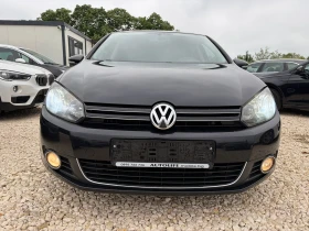 VW Golf 2.0TDI HIGHLINE, снимка 5