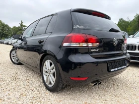 VW Golf 2.0TDI HIGHLINE, снимка 4