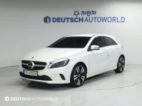Mercedes-Benz A 200, снимка 1