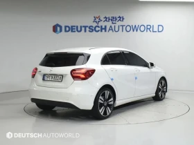Mercedes-Benz A 200, снимка 2